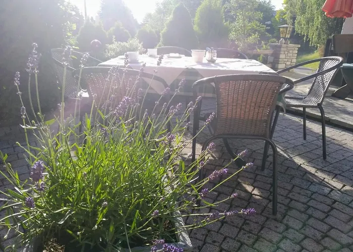 Pension Helmhof