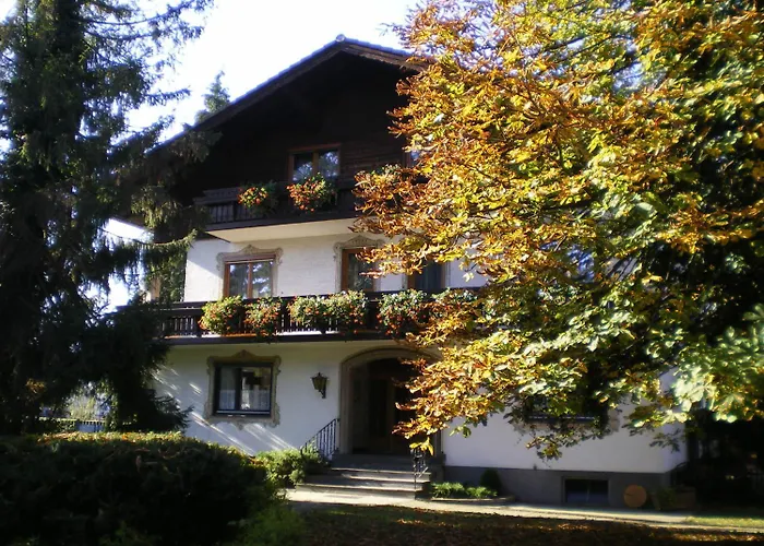 Frühstückspension Helmhof
