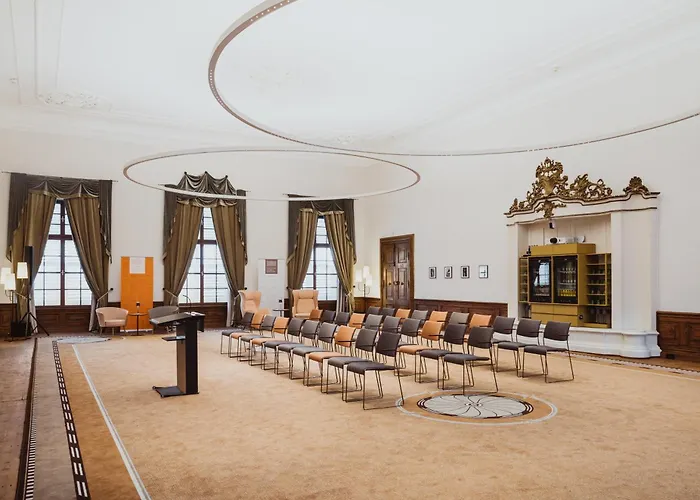 Hotel Schloss Leopoldskron
