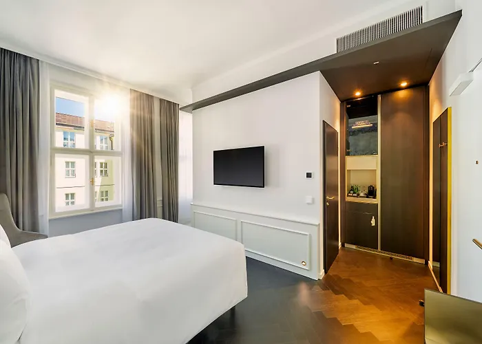 Hyperion Hotel Salzburg