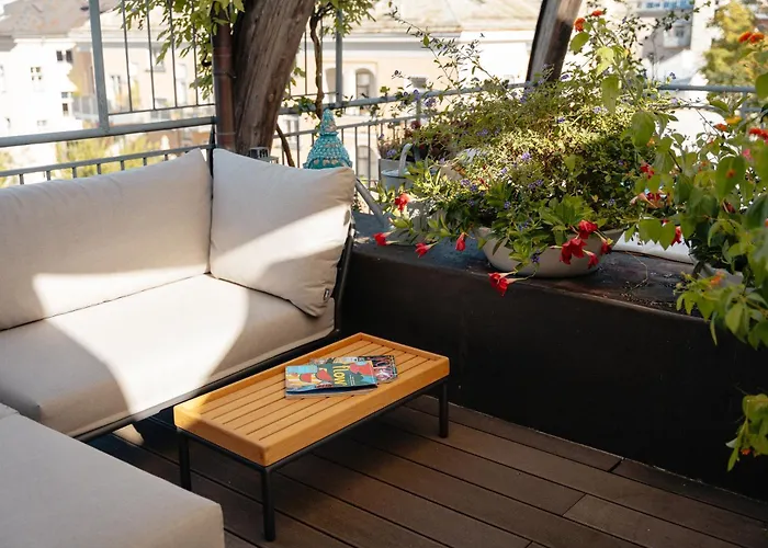 Boutique & Design Hotel Auersperg